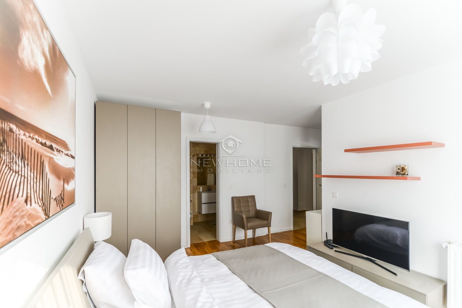 Apartament 1 camera Parcare, zona Iulius Mall - Poză 4