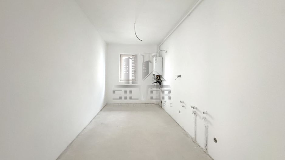 Apartament cu 3 camere/70 mp/Imobil Premium/Cartier Marasti. - Poză 9