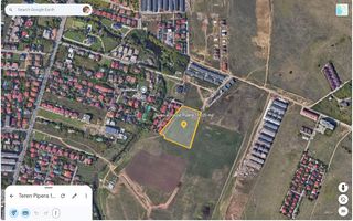 Proiect rezidențial autorizat Pipera – Iancu Nicolae, Voluntari - Poză 5