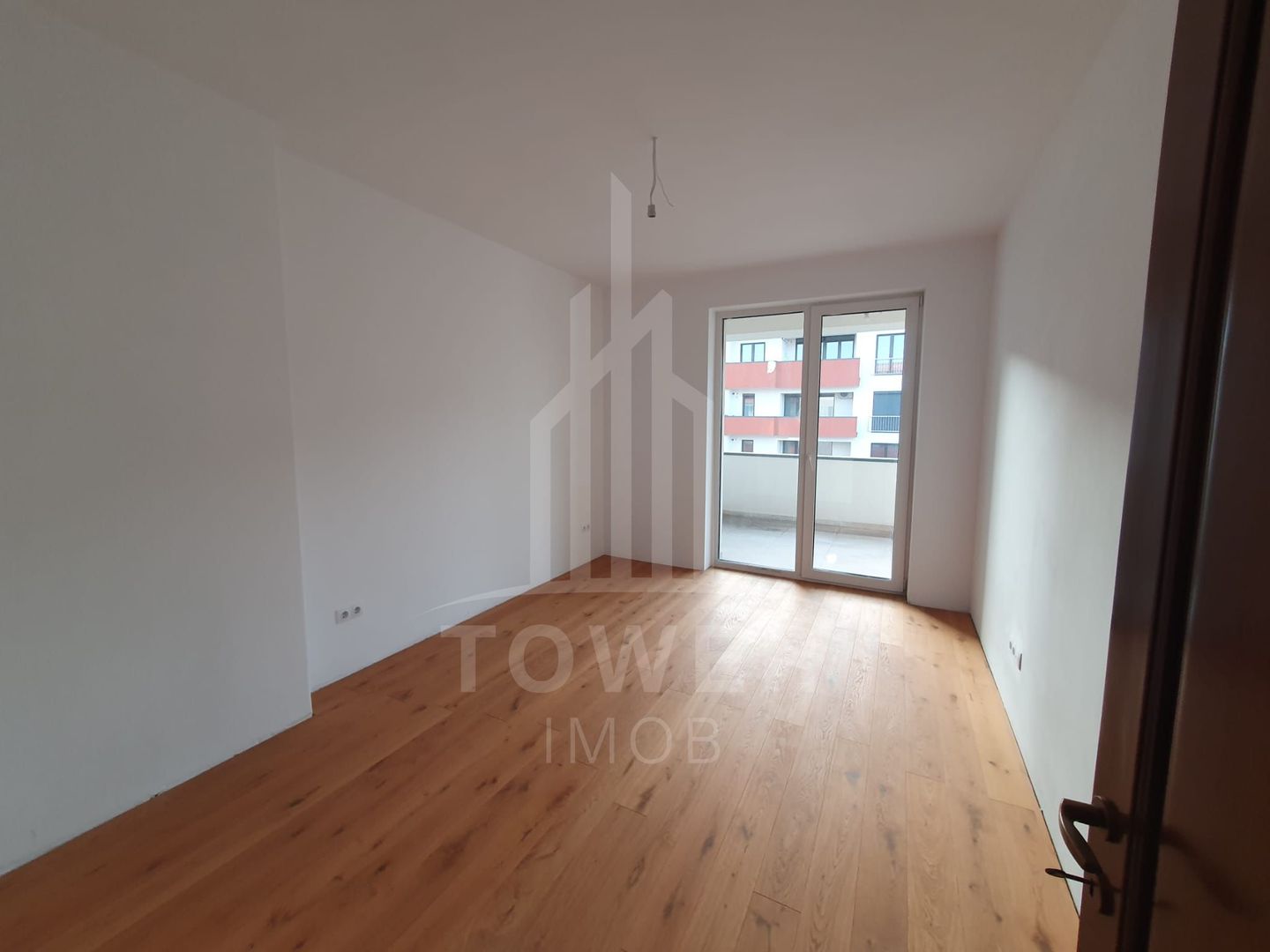 Apartament de inchiriat in Sibiu–3 camere, balcon, parcare – Balanta - Poză 6