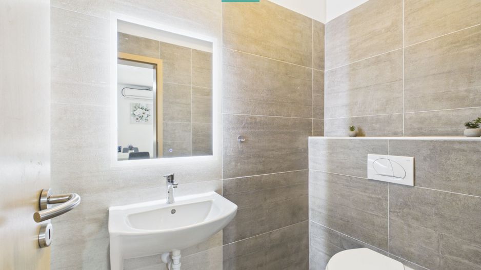 Apartament cu 3 camere | Bloc nou | Zona Lipovei - Poză 4
