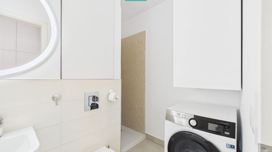 Apartament modern în complexul ISHO, Timișoara - Poză 6