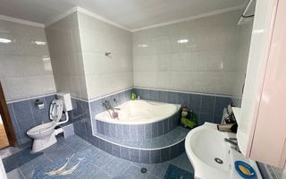 Casa individuala, moderna, curte, terasa, garaj, Manastur, Campului - Poză 9