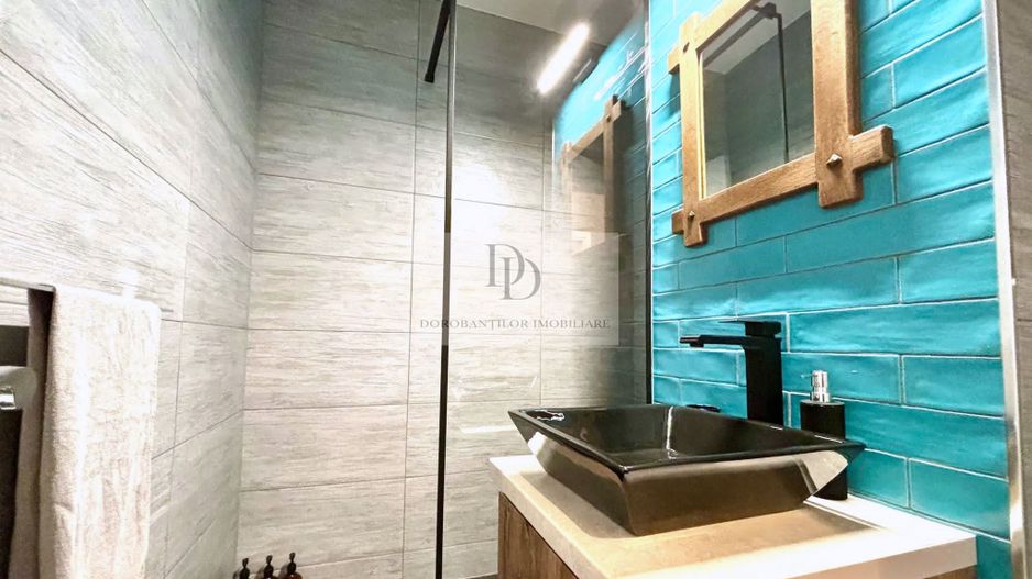Apartament 1 Cameră | 40 mp | Finisaje Premium | Gruia - Poză 13