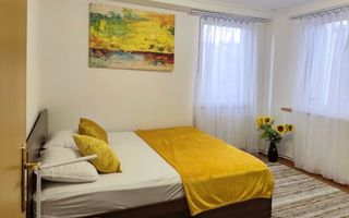 Apartament decomandat de închiriat 85 mp finisaje moderne etaj 7 Griviței - Poză 3