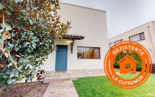 Comunitate exclusivă | 35 min. până la Unirii! [Lângă pădure] | DEZVOLTATOR - Poză 3