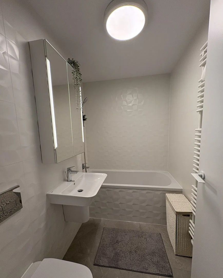 Vanzare Studio Dublu Cloud 9 Residence - Poză 5