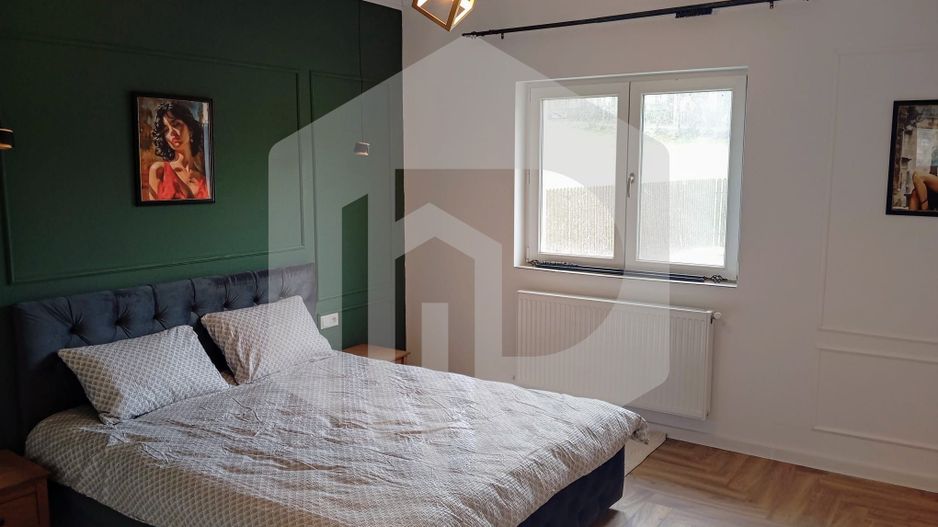 Casa superba 3 dormitoare 500 teren zona Tocile - Poză 17