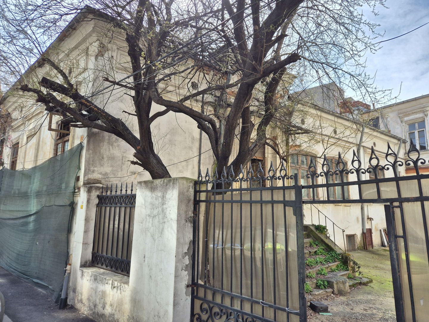 Casa P+S - 203,35 mp - Unirii - Poză 5