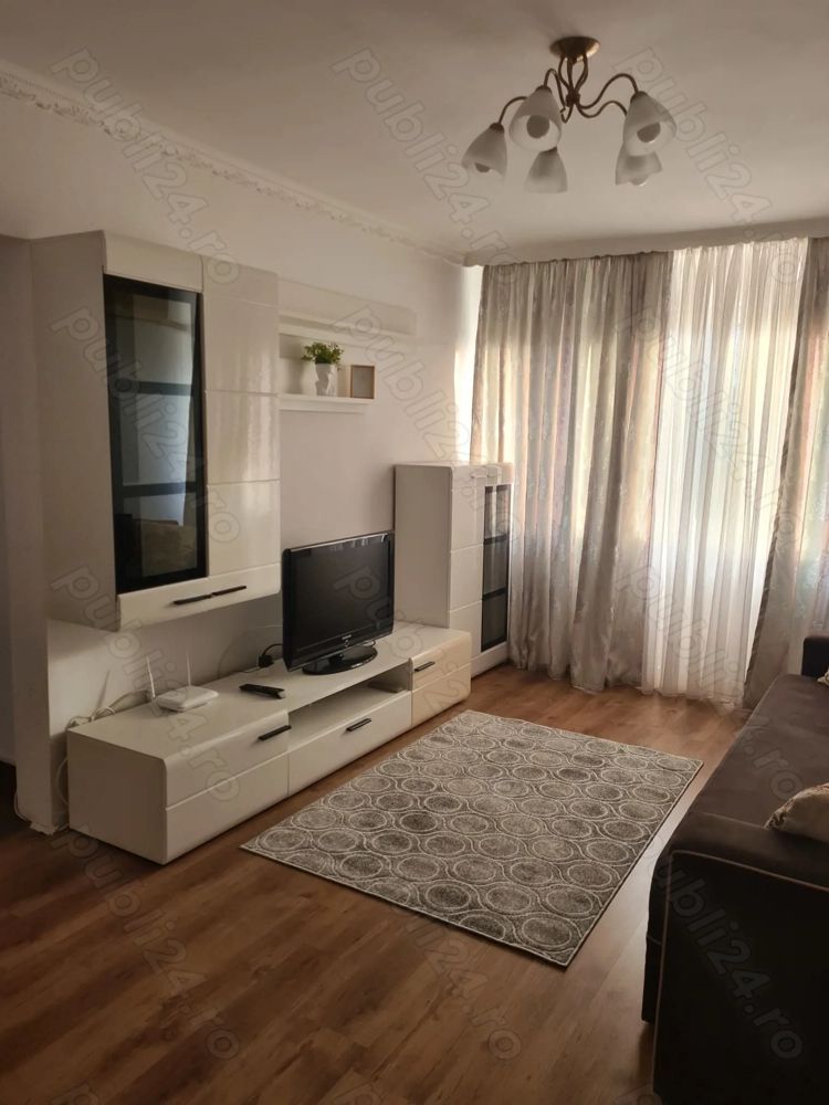 DE INCHIRIAT | APARTAMENT 2 CAMERE | PAJURA - Poză 1