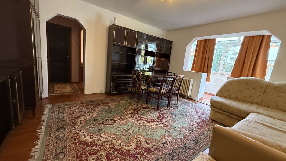 De vanzare Apartament 2 Camere Micro 16 Etaj Intermediar - Poză 1