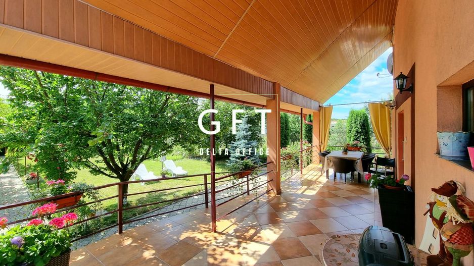 CASA+TEREN, ZONA SUD - Poză 3