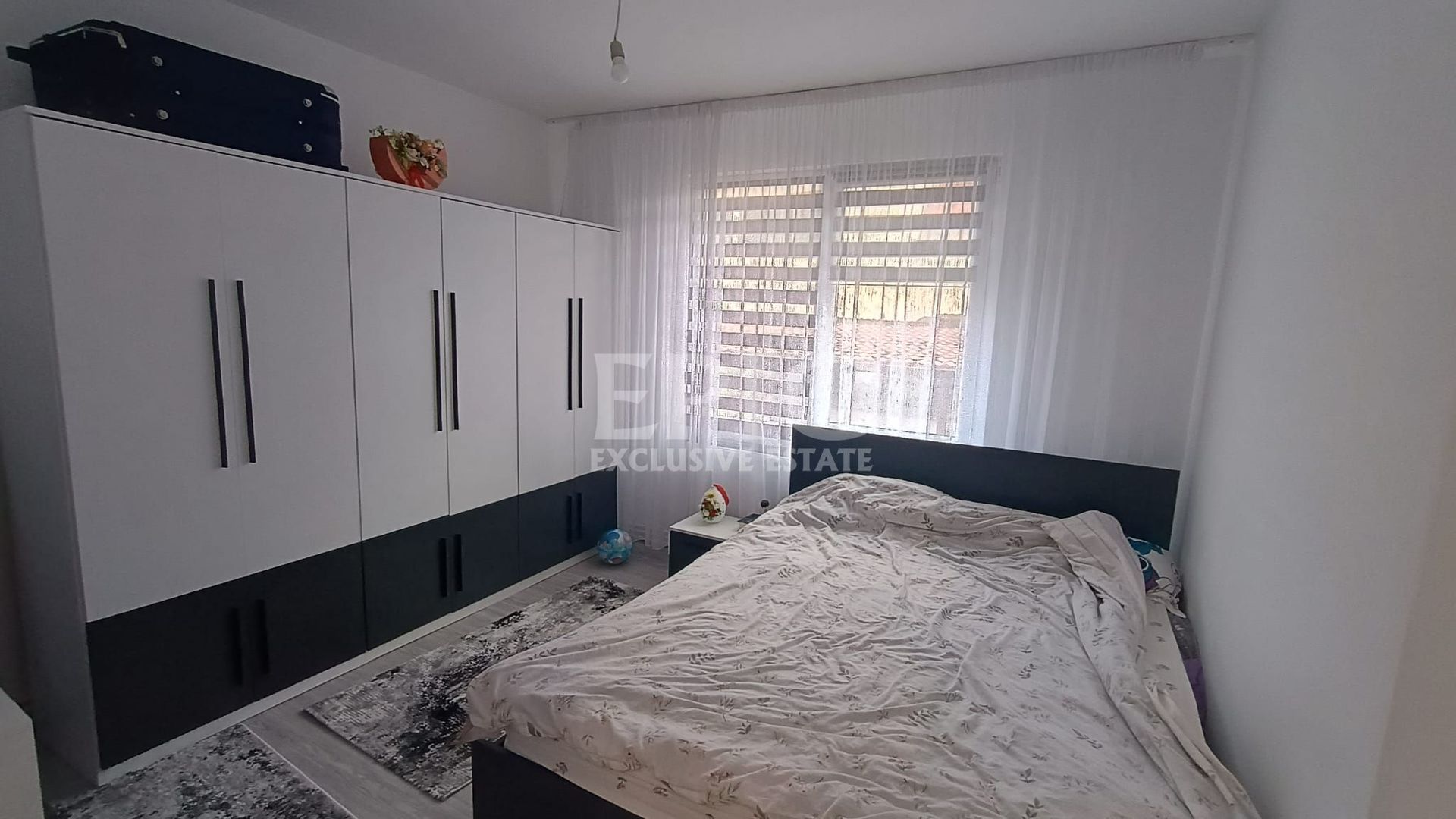 Apartament 3 camere/ Mobilat și utilat modern/ 2 Băi/ Zona Unirii - Poză 3