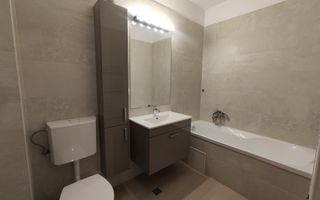 Apartament cu 2 camere | 52.42 mp | Floresti | Cetatea Fetei - Poză 7