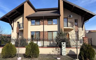 Ciarda Roșie | 5 min Continental | 150 mp | 4 dormitoare | 3 băi - Poză 1