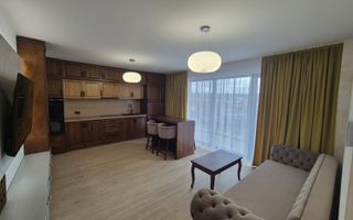 Apartament 2 Camere, Bloc Nou, Ultrafinisat, Zona Cetate - Poză 10