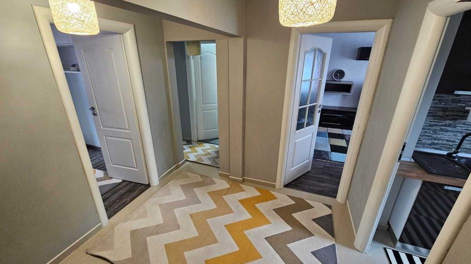 Apartament 3 camere zona Casa de cultura / Icil - Ocazie Unica - Poză 5