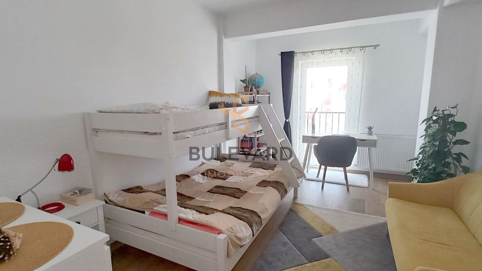 Apartament cu 2 camere la 3 minute de Lidl! - Poză 4
