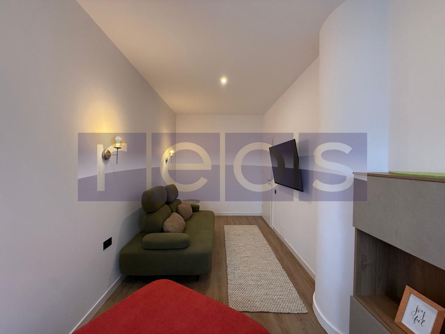 INCHIRIERE 4 CAMERE | ONE NORTH LOFT | MOBILAT SI UTILAT LUX | LOC PARCARE | - Poză 29