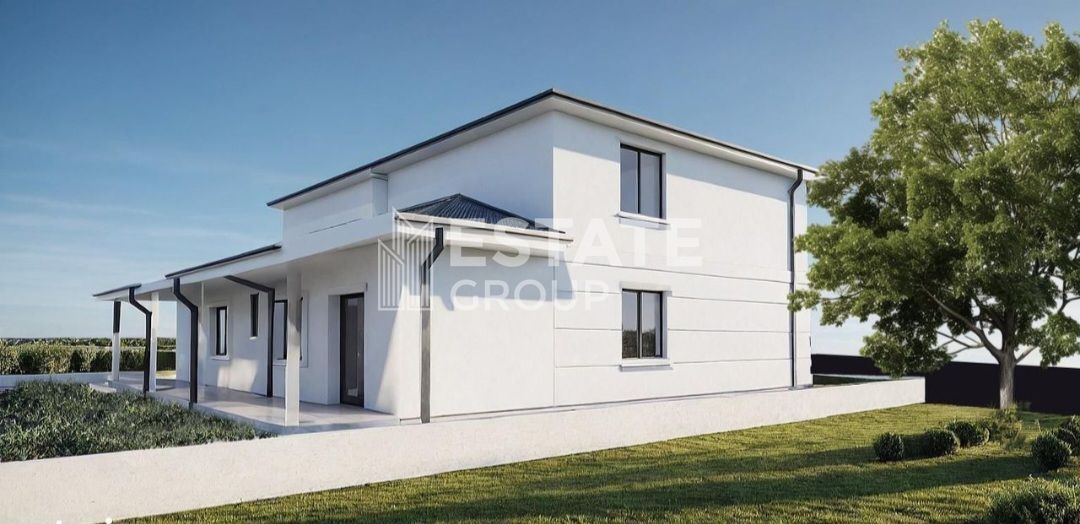 Duplex cu 4 camere in Giarmata - Poză 3