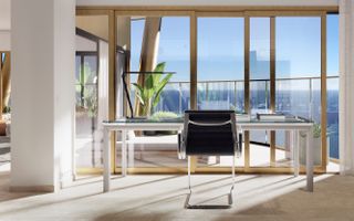 Intempo Diamond în Benidorm, Spania. - Poză 2