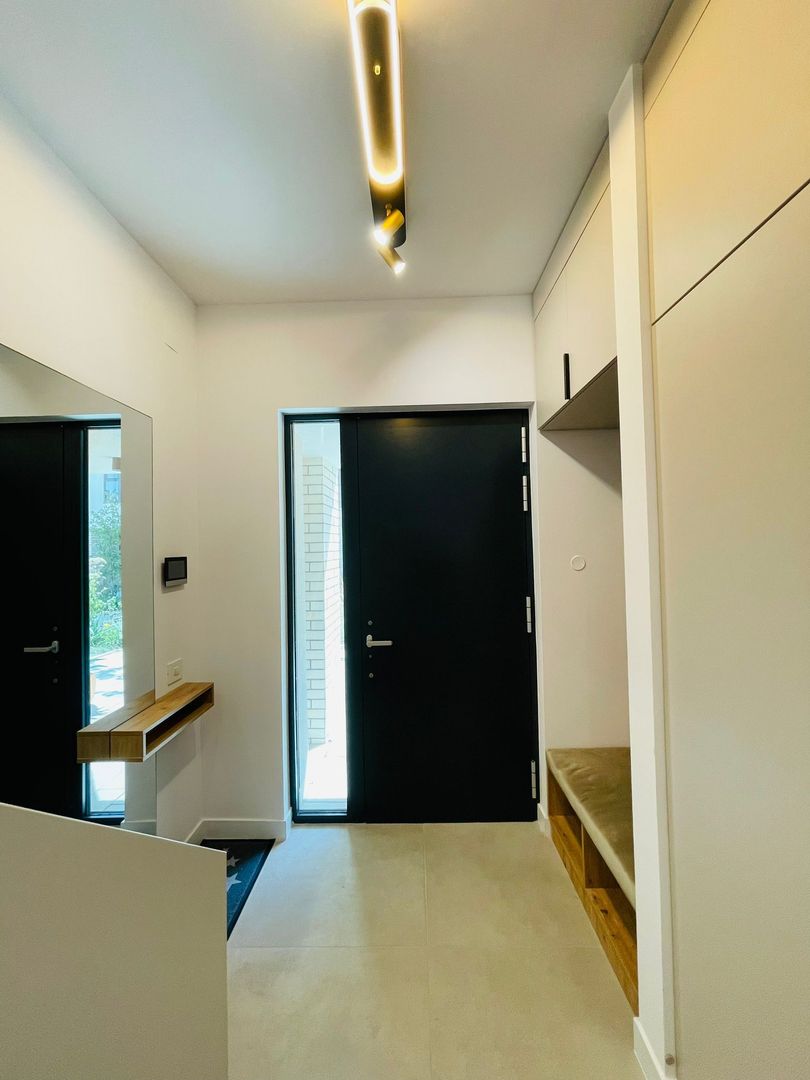 Vilă Townhouse 6 camere premium | 174 mp utili | lângă Lacul Pipera - Poză 2
