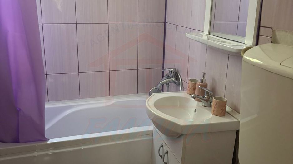 Inchiriere apartament semidecomandat 2 camere, Mazepa 1 - Poză 12