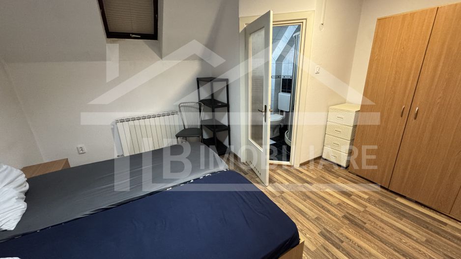 Apartament de 5 camere, 135mp, zona Petrom - Poză 3