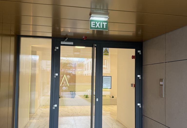 Aracadia Apartments Domenii | Apartament modern 2 camere| Parcare subt - Poză 13