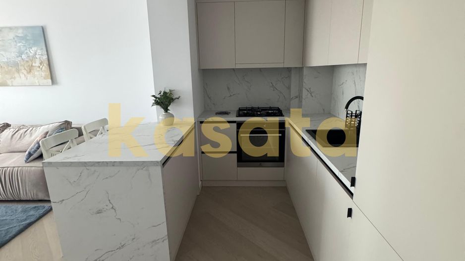 Chirie |Apartament 2 camere | Cortina North Pipera | Premium Living | - Poză 6