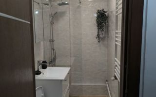 AP. 2 CAMERE STEFAN C. M, CENTRALA, REABILITAT, METROU 5 MINUTE - Poză 6