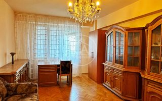 Apartament de închiriat cu 4 camere în zona Decebal, Oradea - Poză 7
