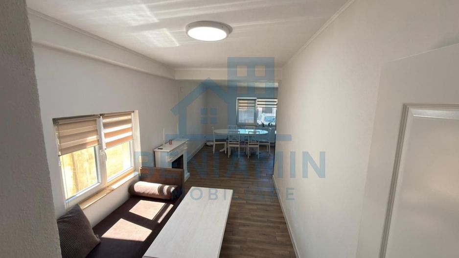 Casa P+1 moderna 141mp utili si teren 562mp - Brestei - Poză 7