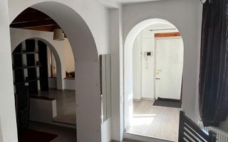 Vila cu piscina Herastrau | Panouri solare | Parcare | Rezidential sau birouri - Poză 4