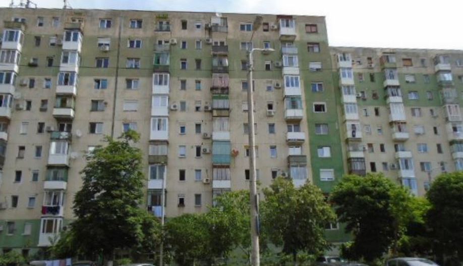 Apartament 2 camere Arad - Poză 1