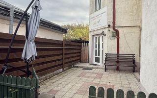 Casă de închiriat, zona Galata, str. Vasile Urechia, Iași – 4 dormitoare, 120 mp - Poză 1