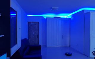 Ag EUROPA vinde apart NOU cu 3 camere in zona Carpati la etajul 4. - Poză 3