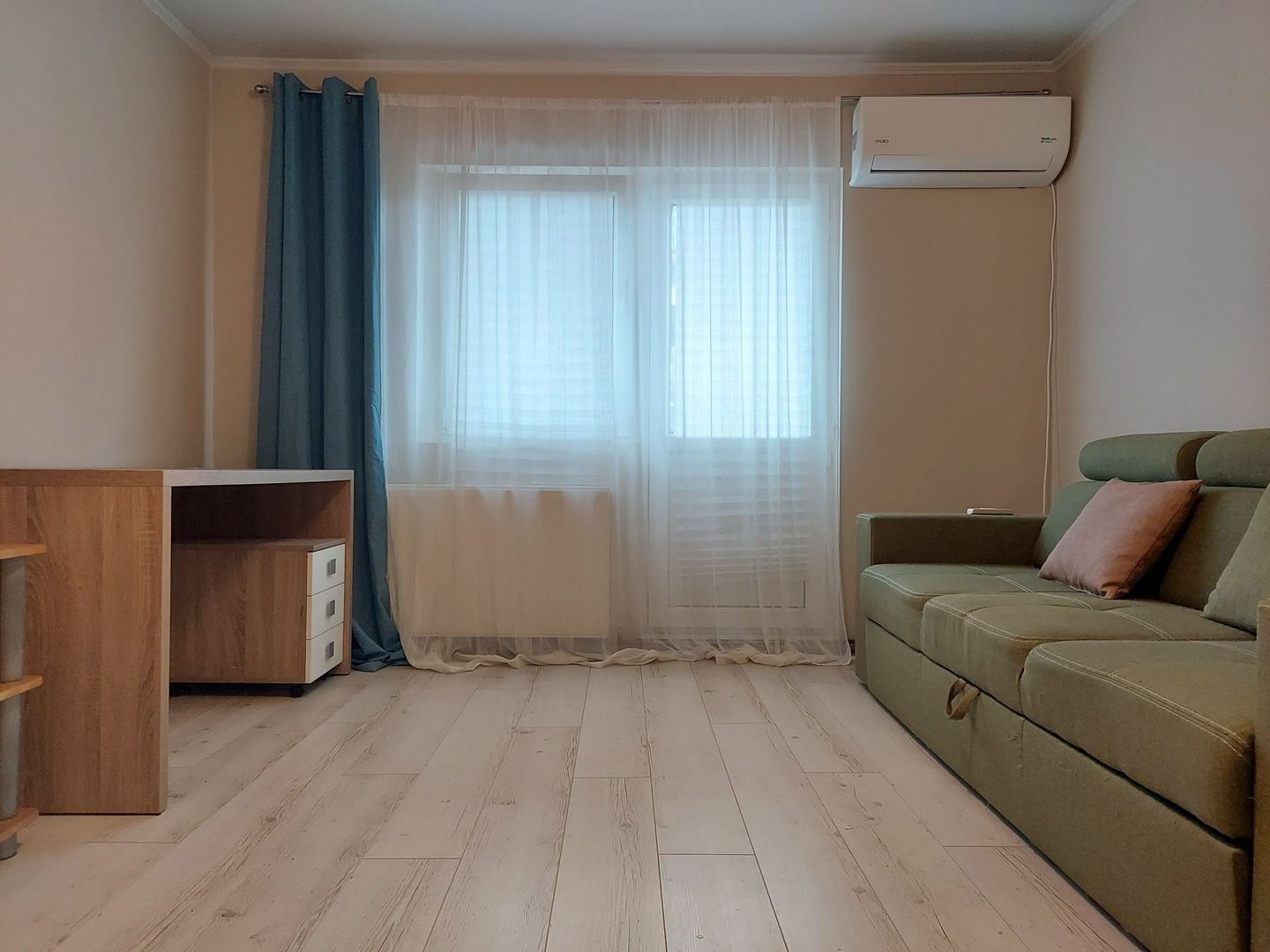 Soarelui-Gen 30 | 2 Camere | Etajul 2 | Centrala proprie - Poză 2