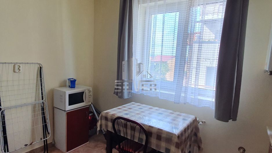 Apartament cu 1 camera, zona strazii Viilor! - Poză 4