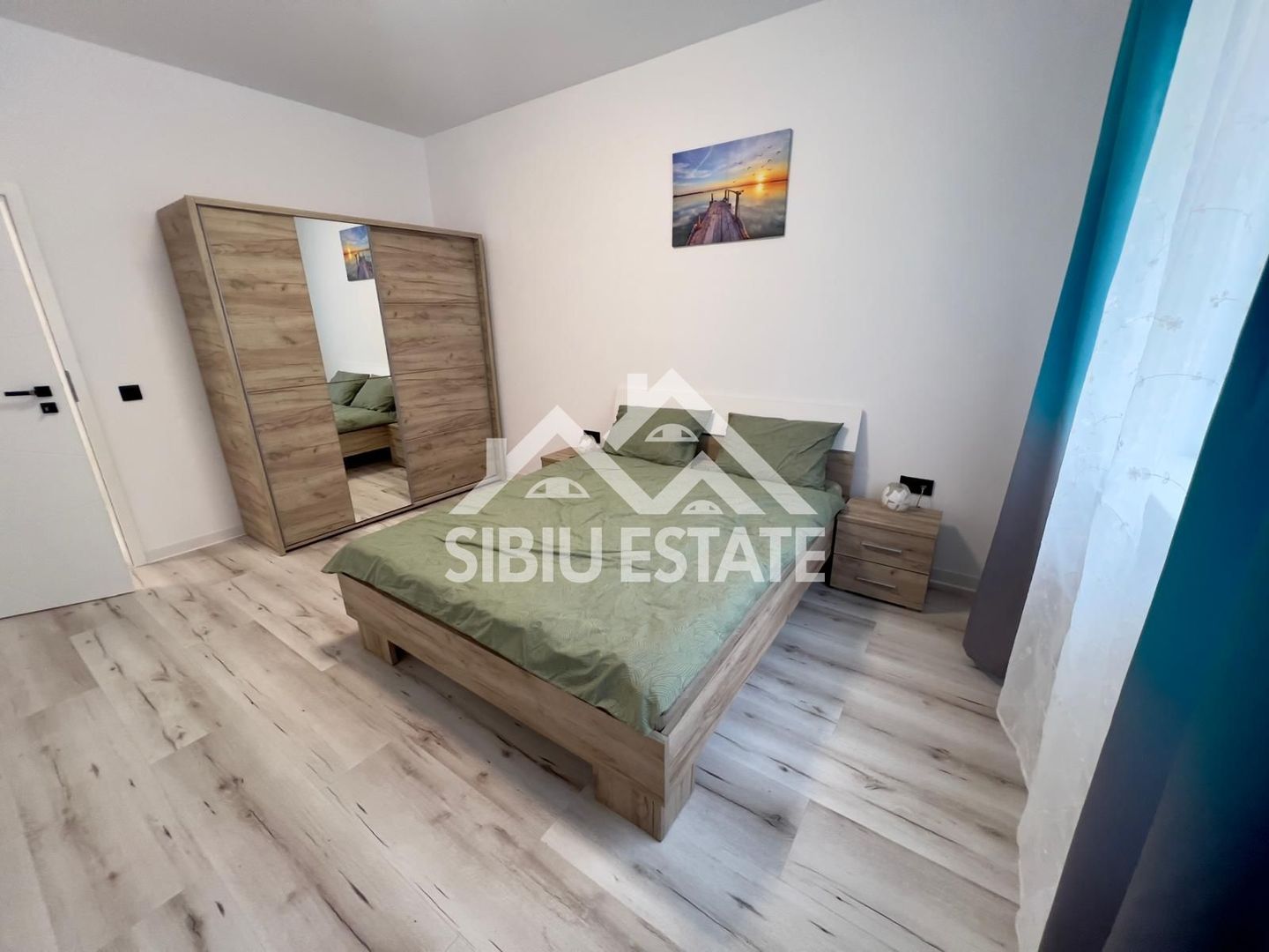 Studio 37 mp ,  zona Brana, Selimbar - Poză 3
