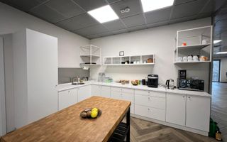 Spatiu de birouri de inchiriat - Piata Muzeului - Poză 13