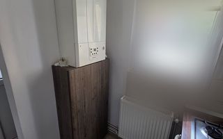 Garsonieră, cu balcon, disponibilă imediat, Marasti. - Poză 5