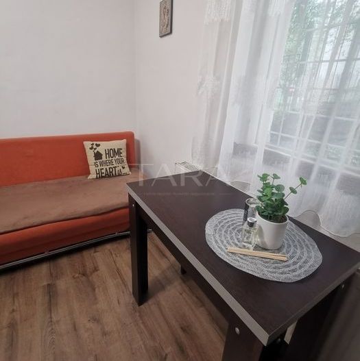Garsoniera confort 2, Gruia, zona stadionului CFR - Poză 1
