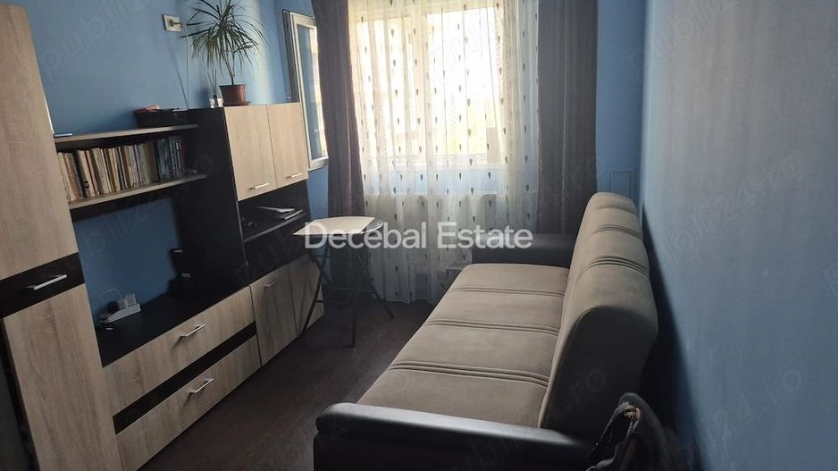 Apartament 3 camere de vânzare   Colentina, Sector 2 | Lângă Parcul Plumbuita - Poză 6