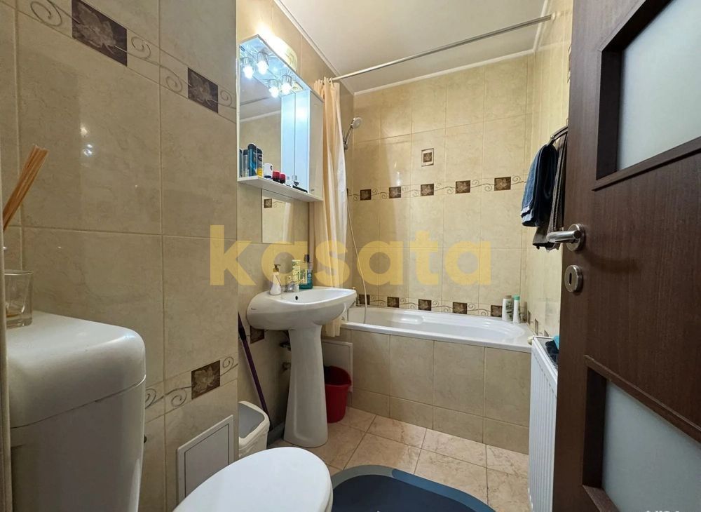 OPORTUNITATE | APARTAMENT 2 CAMERE | FLOREASCA | BLOC REABILITAT - Poză 3
