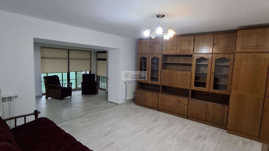 Apartament 4 camere+2 extinderi+2 curti/149 mp /Focsani/fosta Autogara - Poză 6