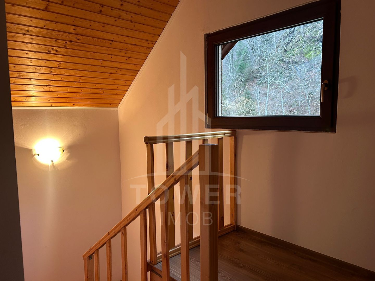 Casă de vacanță în Râu Sadului - Poză 7