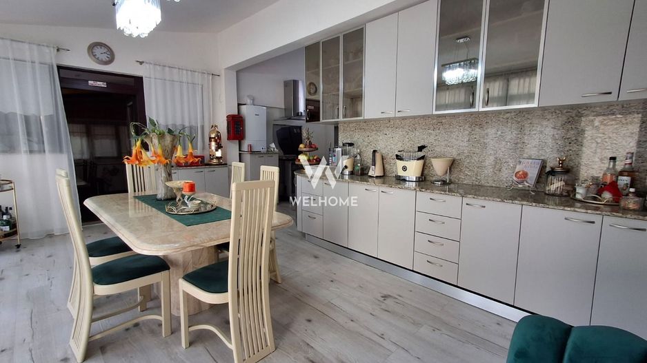 Casa de LUX, individuala, de vanzare, Sibiu, Calea Poplacii - Poză 25