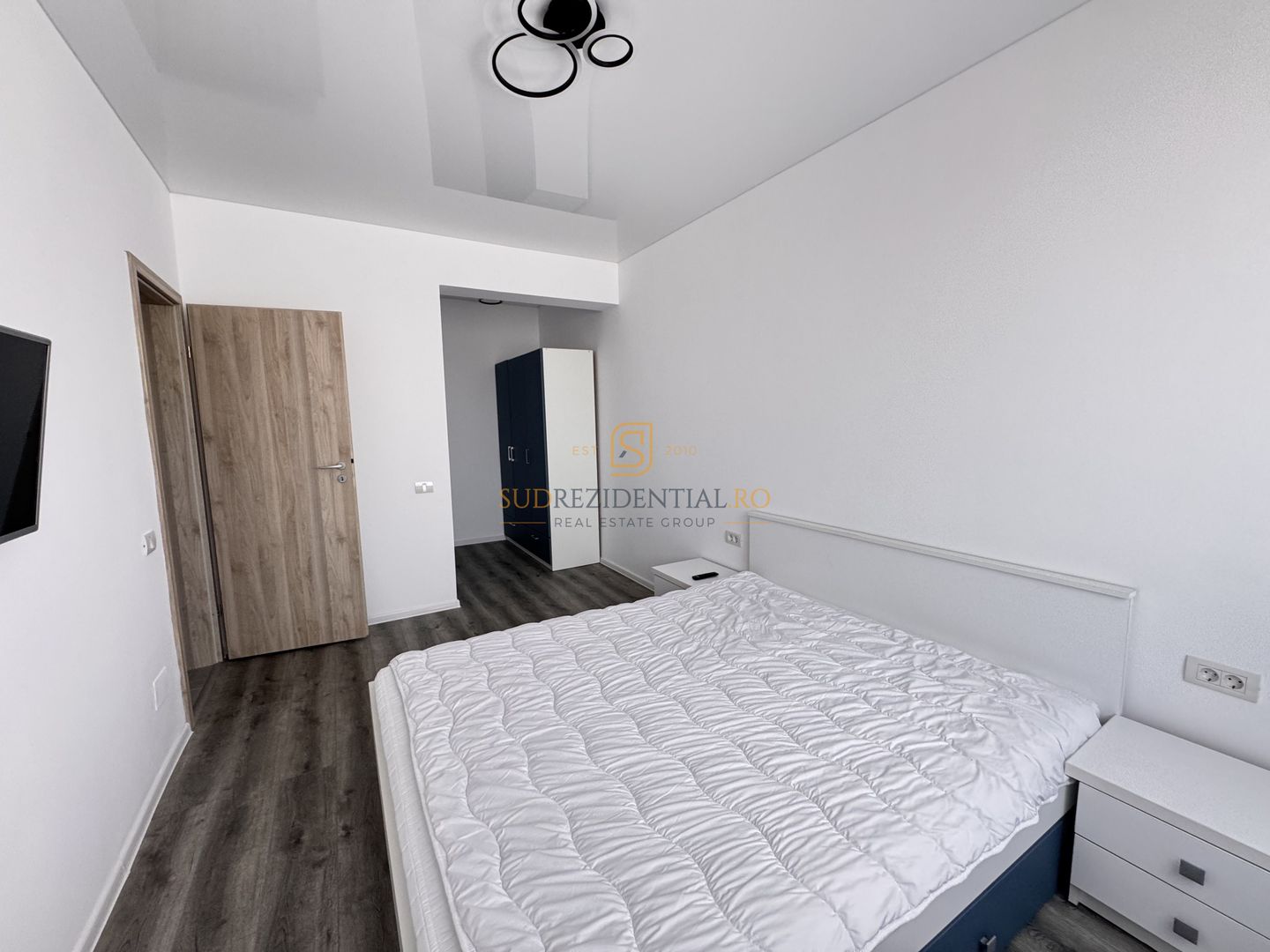 Apartament 2 camere mobilat si utilat, etaj 1,  parcare, Confort Urban - Poză 4
