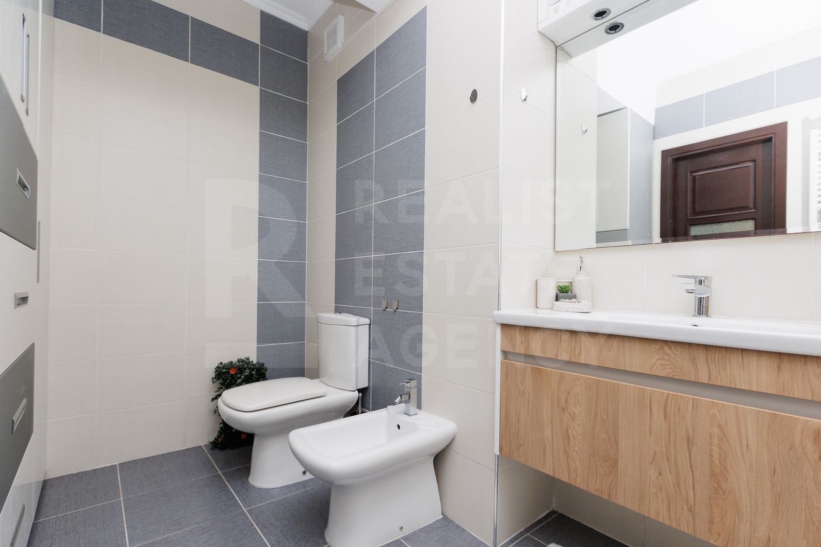 Vânzare, apartament, 2 camere, str. Albișoara, Centru - Poză 16